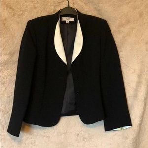 Le Suit essentials blazer